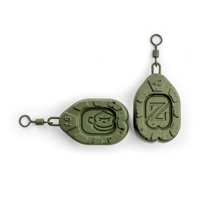 Ridge Monkey Zead Gripper Weights